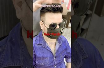 Skin Base Hair Patch System | 100% Natural Look #hairpatch #hairreplacement  🔥