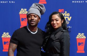 Ray J Spends Thanksgiving In Jail After Threatening Princess Love With Loaded Gun