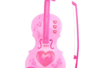 Simulation Children  Toy Musical Instruments Learning Educational Toy2385