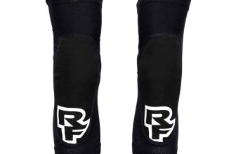 Race Face Covert Knee Guard