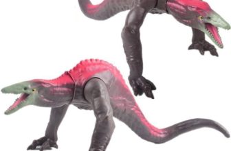 Skullcrawler Lizard Monster Godzilla VS King Kong Skull Island 11″ Action Figure