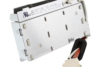 Genuine Zanussi ZDC8202P (91609737900) Heating Element Tumble Dryer