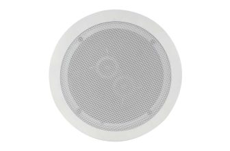 Adastra C6S 6.5″ Single Stereo Ceiling Speaker (Each)