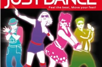 Just Dance – Wii