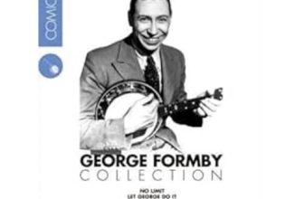 George Formby Collection (No Limit/Let George Do It/Turned Out Ni… – DVD  JYVG