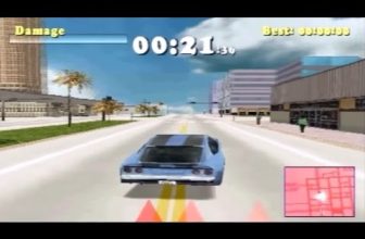 Driver 1 PS1 Cheats Secret Cars & Speed Increase
