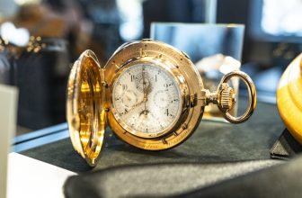 A World-Class Exhibition On A. Lange & Söhne And Glashütte Watchmaking By Phillips And Dr. Helmut Crott Comes To New York