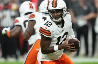 Shedeur Sanders responds to Trump’s support after first win: ‘I TOLD YOU SO’