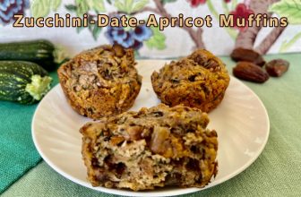 No Added Sugar! – Vegetarian Cooking For Carnivores BLOG