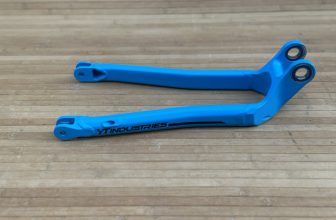 NEW YT Industries Capra CF Pro / AL Chainstay Chainstay 27.5 2014-2018 MK1