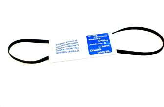 HOOVER / CANDY WASHING MACHINE DRIVE BELT 41021973 / 41039460 SIZE 5EPJ1225