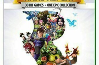 Rare Replay (Xbox One) VideoGames Value Guaranteed from eBay’s biggest seller!