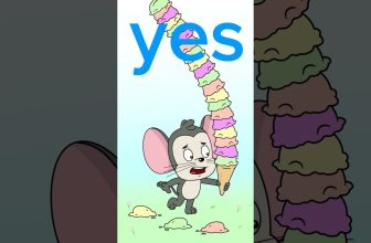 Kindergarten Sight Words: Yes | ABCmouse #learning #education #sightwordsforkids #kindergarten