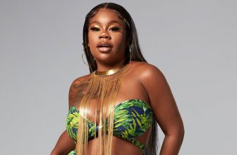 Sukihana Reveals She’s Made A Fortune Using OnlyFans