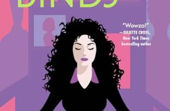 Love Binds by Cynthia St Aubin