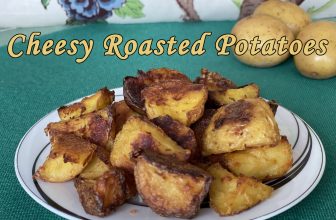 Crispy & Addictive! – Vegetarian Cooking For Carnivores BLOG