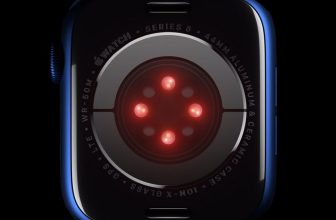 Masimo sues US Customs over Apple Watch blood oxygen return