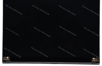 For ASUS ROG Zephyrus G14 GA403UM-QS045X 3K 14″ LCD Non-Touch Assembly Complete