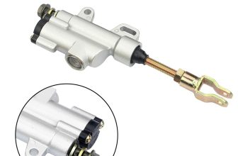 None Brake Pump Rear Brake Pump Motorcycle Accessories Motorcycle Parts Rear