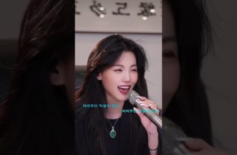 Mulan -막걸리한잔(뮤란, 율란) #cover#pop #music #song #singer #coversong