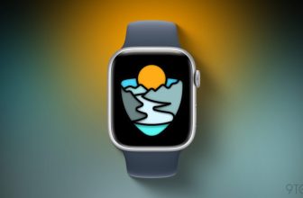 Next Apple Watch activity challenge supports national parks