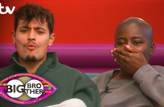 Another rule break & Nancy gets cheesed off with Jenny! | Big Brother | Episode 22