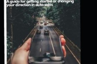 Michael Knies How to Sell 5 Cars This Week (Paperback)