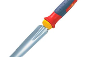 Brand New Wolf Garden Fixed Handle Weeding/Planting Knife – KS2K + Guarantee