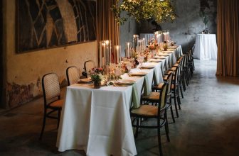 The 9 Best Wedding Planners in New York