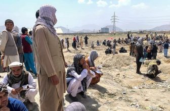 Why the White House blames National Guard shooting on program that brought Afghan nationals to the U.S.