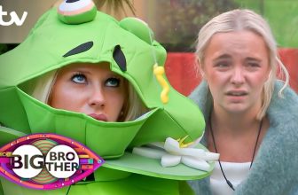 Which housemate is the most JARRING?! | Big Brother | Episode 37