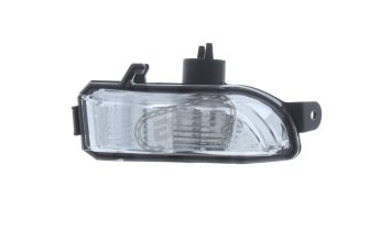 Wing Mirror Indicator Light Skoda Fabia NJ 2014-2022 Clear Drivers Side Right