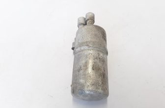 Renault Kangoo / Grand Kangoo KW0/1 Air Conditioning Tank 8200247360 21083422