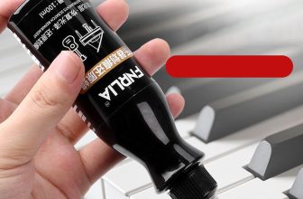 Piano Polishing Musical Instruments Accessories Scratch Remover Gloss Pianos