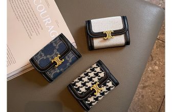 Women’s Fashion card bag Practical ultra-thin multi slot exquisite Ladies Gifts