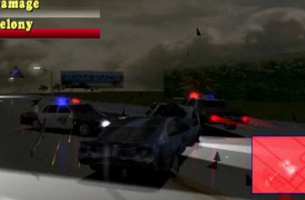 Driver 1 PS1 Cheats Secret Car / Rain / Super Cops / Invincibility