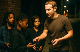 Meta Execs Called Themselves ‘Pushers’ Getting Users Hooked, Lawsuit Reveals