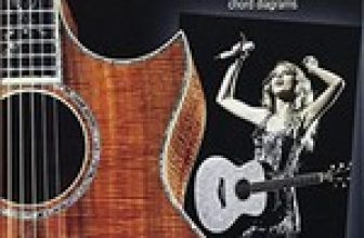 Swift Taylor Guitar Chord Songbook Gtr Bk (Guitar Chord Songbooks) by VARIOUS