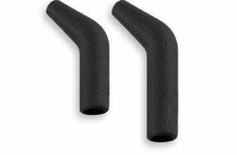 Large Tungsten Kickers Carp Fishing Rig Hook Aligners Black Also for Ronnie Rigs