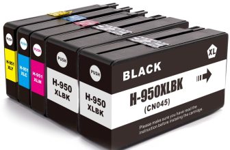 ink cartidges fits HP 950/951XL OfficeJet Pro 8600 8100 8610 8620 8630 8615 Lot