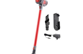 Rediffusion Turbo 2 in 1 Cordless Stick Vacuum Cleaner