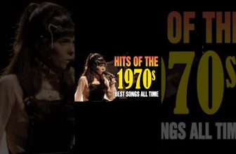 Hits Of The 1970s – Top Songs Of 1970s – Golden Oldies Greatest Hits Of 70s Songs Playlist