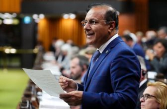 Ottawa launches AI register showing how the tech is being used within federal departments