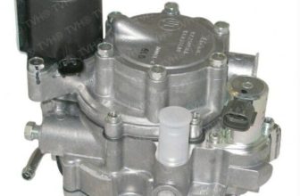 Part # YT580035571 Fits Yale / REGULATOR – LP LOW EMISSION AISAN