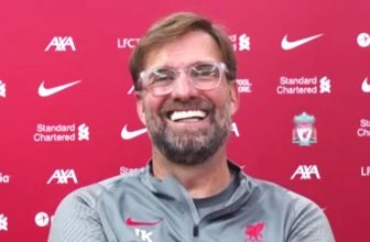 Jurgen Klopp – Liverpool v West Ham – Pre-Match Press Conference
