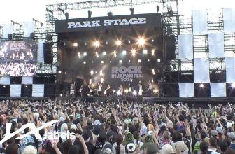 [STAGE CLIP] ‘Wolf type’ ~ ‘Feel the Pulse’ | ROCK IN JAPAN FESTIVAL 2025 | &TEAM
