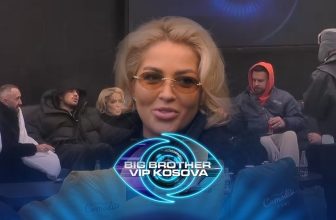 Vazhdojnë spekulimet në shtëpi – “Çfarë nëse e fusin Dolcen në shtëpi kapsulë”