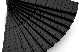 Rug Gripper For Carpets Non Slip Mat Ruggies Anti Slide Grips Runner Washable UK