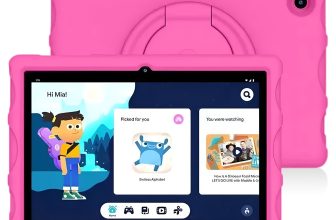 Acer Kids Tablet 10.1″ 32GB Wifi Android Grade A – ACTABKBL1024