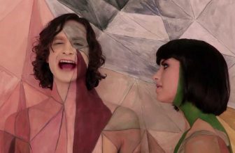 Gotye – Somebody That I Used To Know (feat. Kimbra) [Official Music Video]